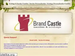 Sites similar to brandcastle.com.br