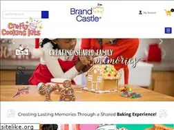 Sites similar to brandcastle.com