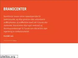 Sites similar to brandcenter.no