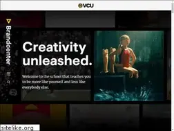 Sites similar to brandcenter.vcu.edu