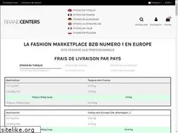 Sites similar to brandcenters.com