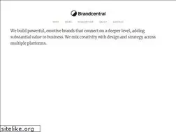 Sites similar to brandcentral.ie