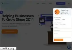 Sites similar to brandchanakya.in