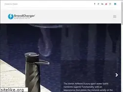 Sites similar to brandcharger.com