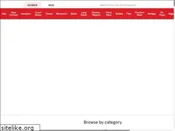 Sites similar to brandcity.com.pk