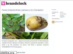 Sites similar to brandclock.ru