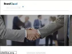 Sites similar to brandcloud.cn