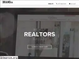 Sites similar to brandco.com