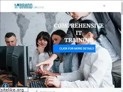 Sites similar to brandcollege.edu