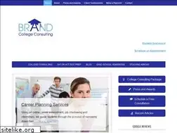Sites similar to brandcollegeconsulting.com