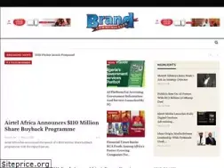 Sites similar to brandcom.ng