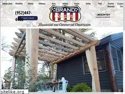 Sites similar to brandcompanyinc.com