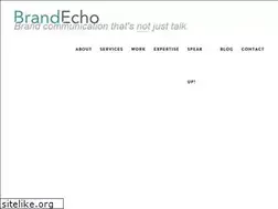 Sites similar to brandcompanypr.com