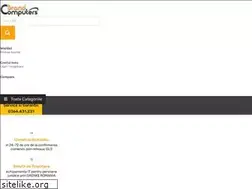 Sites similar to brandcomputers.ro