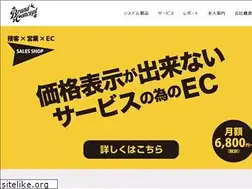 Sites similar to brandconcept.co.jp