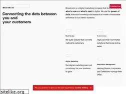 Sites similar to brandconn.com