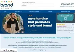 Sites similar to brandconnect.com.au
