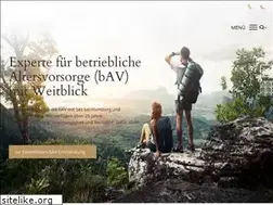 Sites similar to brandconsult.de
