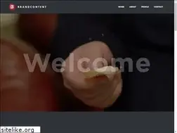 Sites similar to brandcontent.com