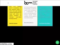 Sites similar to brandcoremedia.com