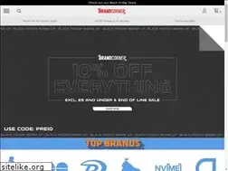 Sites similar to brandcorner.com