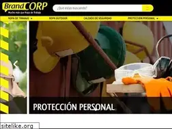 Sites similar to brandcorp.cl