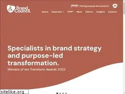 Sites similar to brandcouncil.net.au