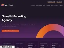 Sites similar to brandcraft.com