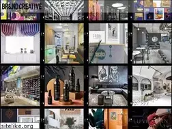 Sites similar to brandcreative.net