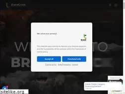 Sites similar to brandcrock.com