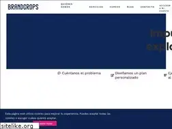 Sites similar to brandcrops.com
