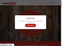Sites similar to brandcrudo.com