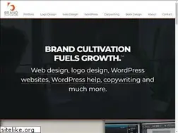 Sites similar to brandcultivation.com