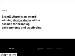 Sites similar to brandculture.com.au