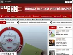 Sites similar to brandday.net