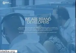Sites similar to branddevelopers.com