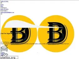Sites similar to branddigitizer.com
