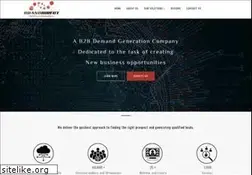 Sites similar to branddirect-b2b.com