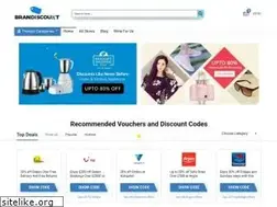 Sites similar to branddiscount.co.uk