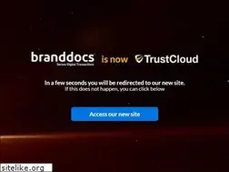 Sites similar to branddocs.com