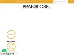 Sites similar to branddose.com