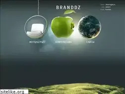 Sites similar to branddz.ru