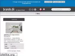 Sites similar to brande.dk