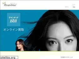 Sites similar to brandear.jp
