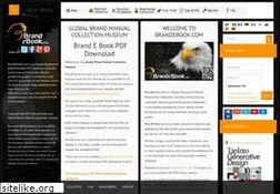 Sites similar to brandebook.com