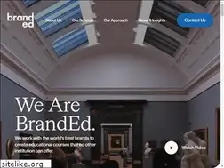 Sites similar to branded-edu.com