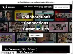 Sites similar to branded.live