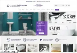 Sites similar to brandedbathrooms.com