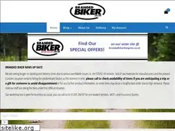 Sites similar to brandedbiker.co.uk