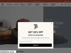 Sites similar to brandedbills.com